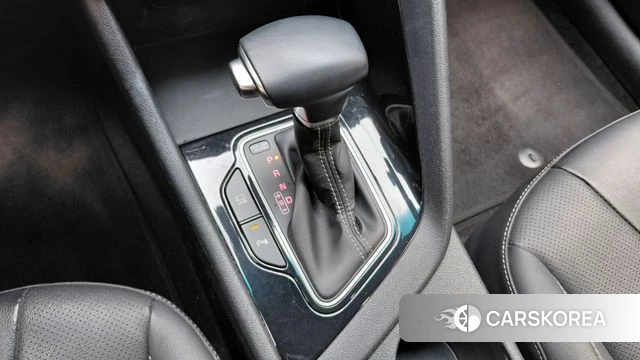 Kia The New Niro id 4562035 из Кореи 29