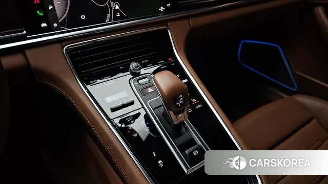 Porsche Panamera (971) id 3354791 из Кореи 19