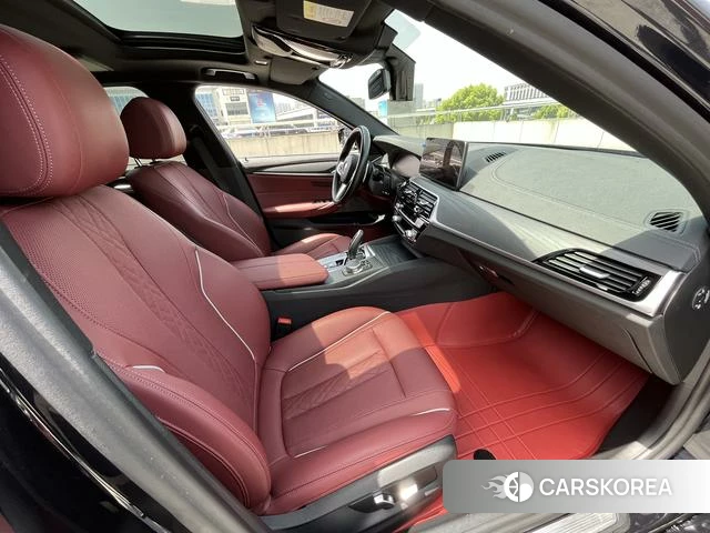 BMW 5 series id 4275375 из Китая 13