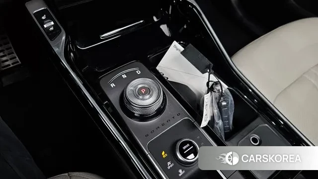 Kia The New Sorento 4th Generation id 3745515 из Кореи 19