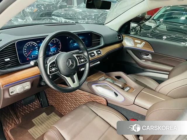 Mercedes-Benz GLE (import) id 4216934 из Китая 26