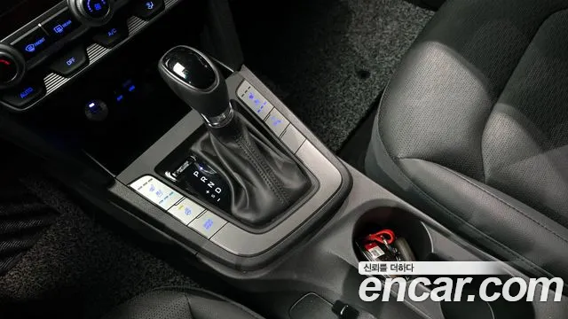 Hyundai The New Avante AD id 2705343 из Кореи 19