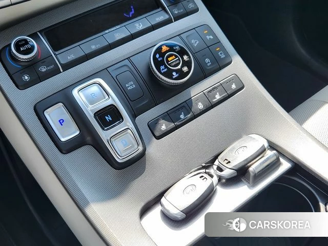 Hyundai Palisade id 3942640 из Кореи 19