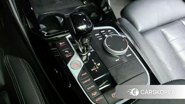 BMW X4 (G02) id 3883728 из Кореи 19