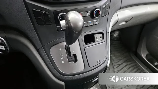 Hyundai The New Grand Starex id 2895794 из Кореи 19