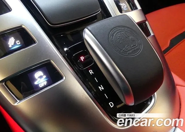Mercedes-Benz AMG GT id 2868873 из Кореи 19