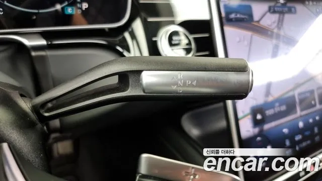 Mercedes-Benz S-Class W223 id 2954960 из Кореи 19