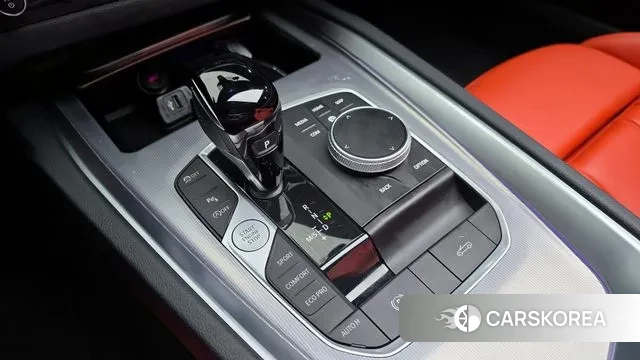 BMW Z4 (G29) id 3323024 из Кореи 19