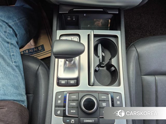 Genesis G80 id 4563300 из Кореи 19