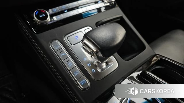 Genesis G90 id 4530778 из Кореи 19