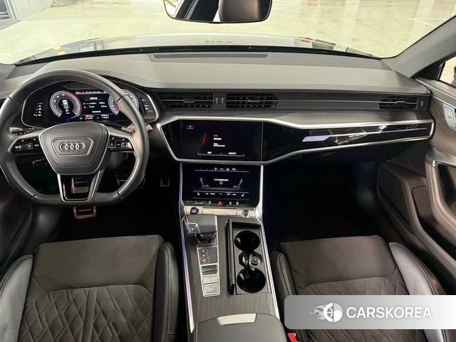 Audi A6L id 4263308 из Китая 13