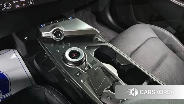 Kia EV6 id 3334197 из Кореи 19