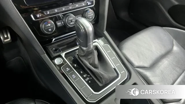 Volkswagen Arteon id 3193317 из Кореи 19