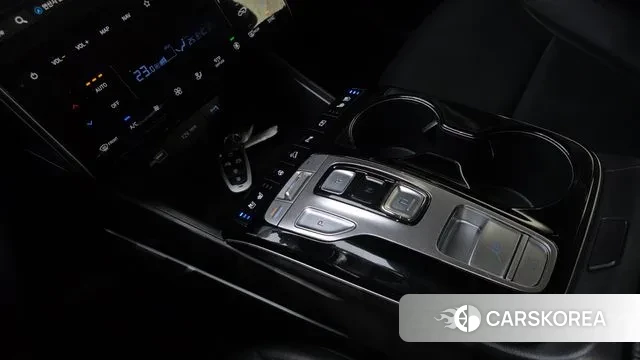 Hyundai Tucson (NX4) id 3502656 из Кореи 19