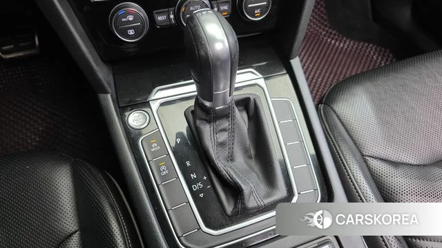 Volkswagen Arteon id 4750980 из Кореи 19