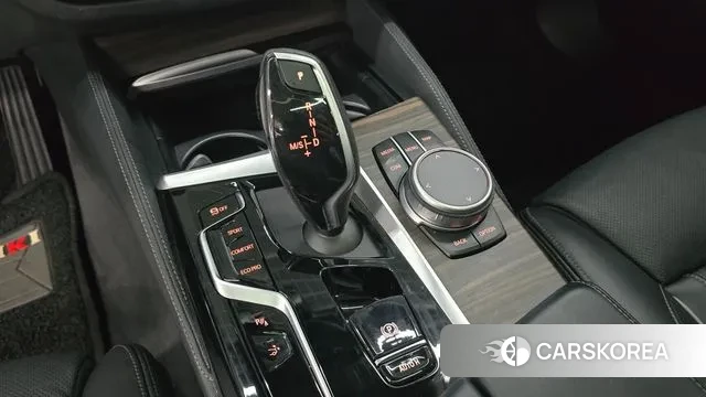 BMW 6 Series GT (G32) id 3606715 из Кореи 19