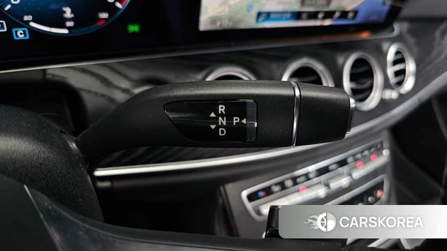 Mercedes-Benz E-Class W213 id 3965173 из Кореи 20