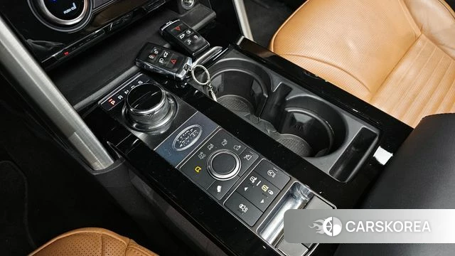 Land Rover Discovery 5 id 3861496 из Кореи 19