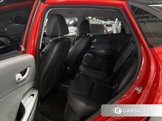 Hyundai Kona id 3687630 из Кореи 19