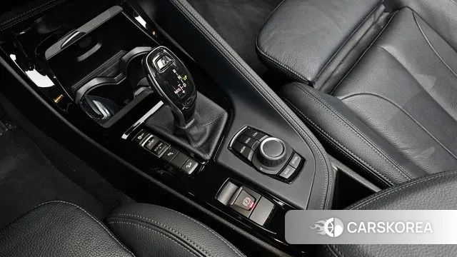 BMW X1 (F48) id 3324889 из Кореи 19