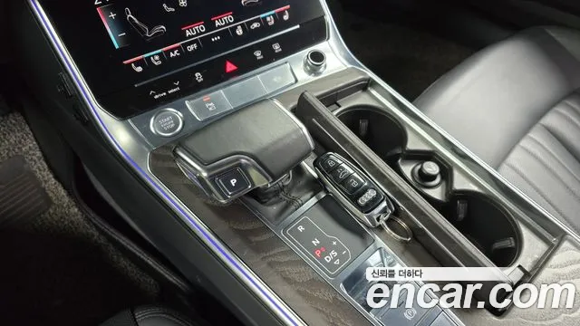 Audi A6 (C8) id 2831203 из Кореи 19