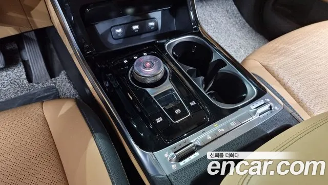 Kia Carnival 4th generation id 2280748 из Кореи 19