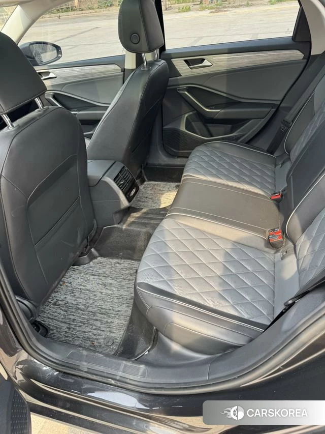 Volkswagen Sagitar id 4320965 из Китая 9