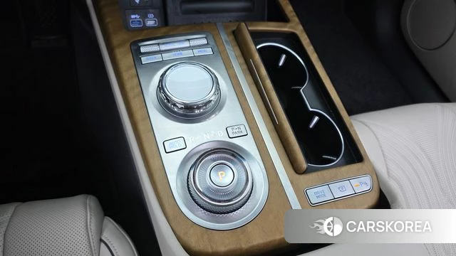Genesis G80 (RG3) id 4480796 из Кореи 19