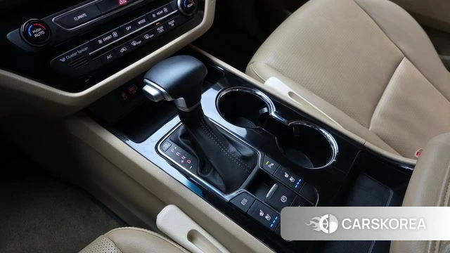 Kia The New Carnival id 4294694 из Кореи 29