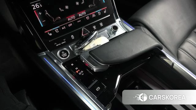 Audi e-Tron id 3898081 из Кореи 19