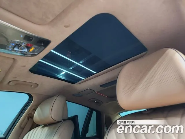 Genesis G90 (RS4) id 2689897 из Кореи 19