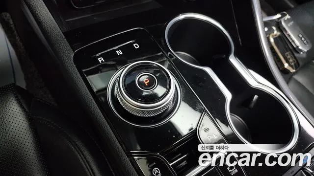 Kia K5 3rd generation id 2847920 из Кореи 19