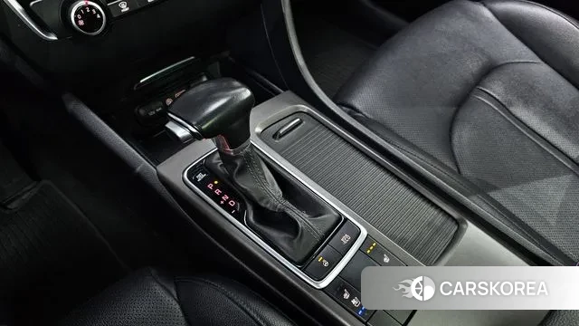 Kia The New K5 2nd generation id 3748643 из Кореи 19