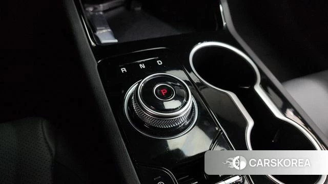 Kia The New K5 3rd generation id 4623208 из Кореи 31