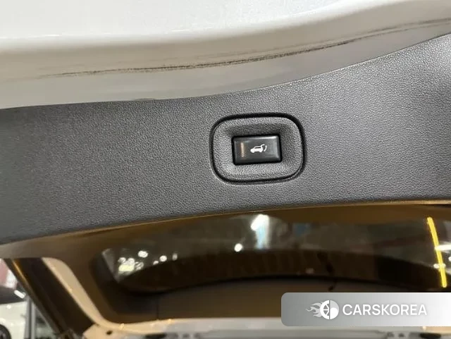 Renault Korea (Samsung) The New QM6 id 3428148 из Кореи 9