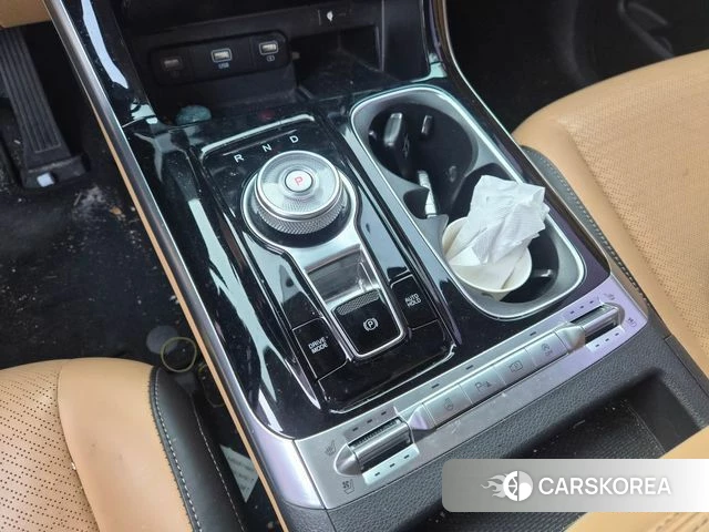 Kia Carnival 4th generation id 3839926 из Кореи 14