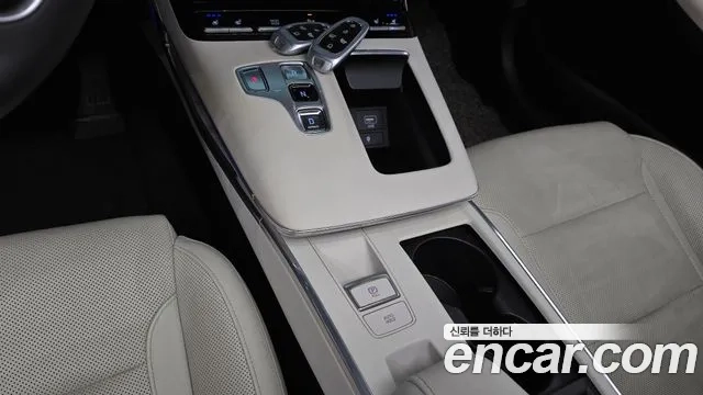 Hyundai The New Grandeur IG Hybrid id 2868766 из Кореи 19