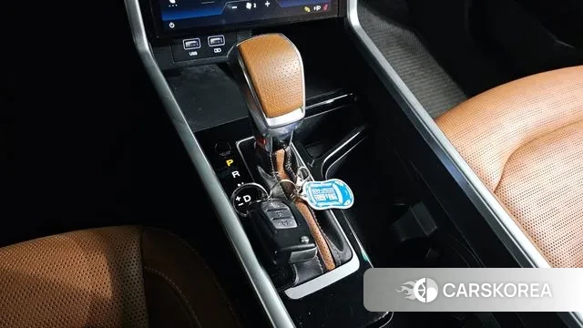 Ssangyong Torres id 3654670 из Кореи 19