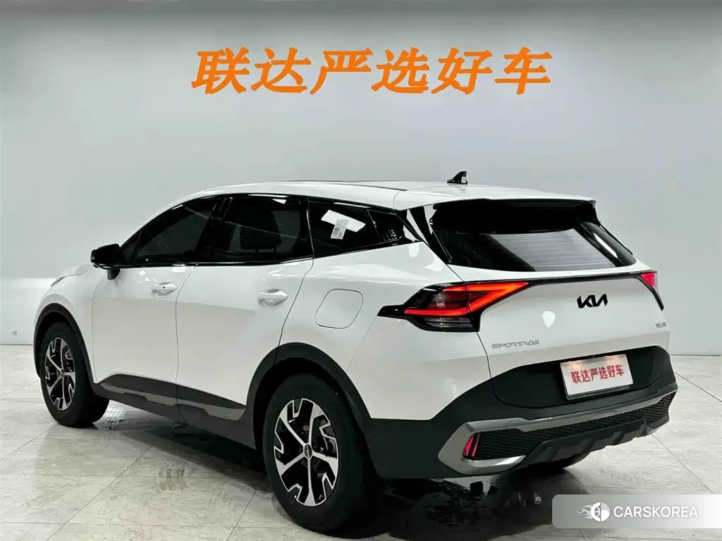 Kia Sportage id 4514285 из Китая 24