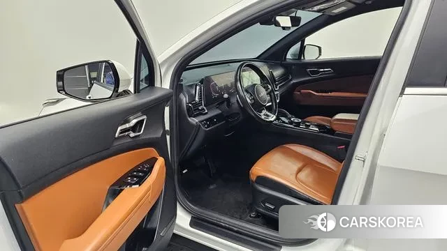 Kia Sportage 5th Generation id 3655221 из Кореи 19