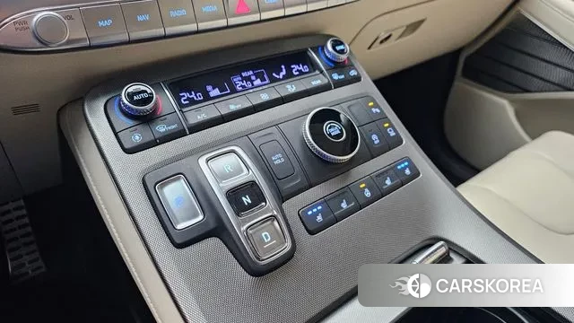 Hyundai Palisade id 3777304 из Кореи 19