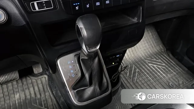 Hyundai Staria id 3032407 из Кореи 19