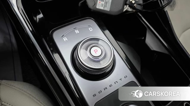 Kia The New Sorento 4th Generation id 4623285 из Кореи 40