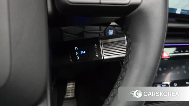 Hyundai Santa Fe (MX5) id 3596365 из Кореи 19