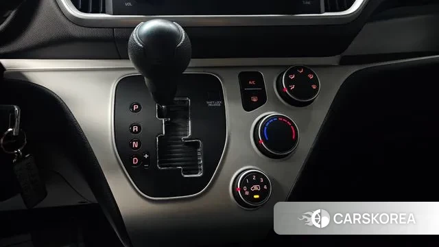 Kia The New Ray id 3197218 из Кореи 19