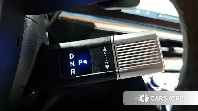 Hyundai Santa Fe (MX5) id 3934190 из Кореи 19