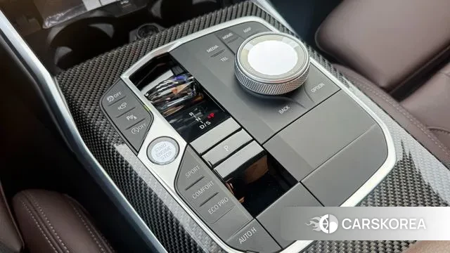 BMW 3 Series (G20) id 3706429 из Кореи 19