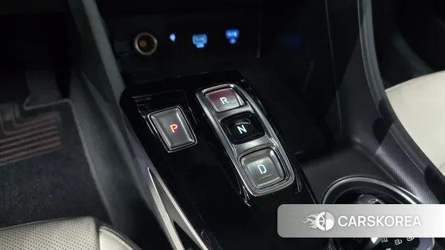 Hyundai Sonata (DN8) id 3747688 из Кореи 19