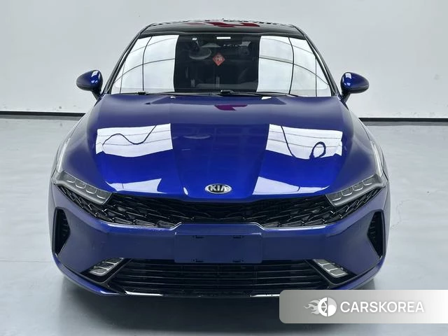Kia K5 id 4274674 из Китая 9