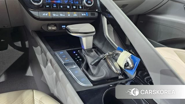 Hyundai The New Avante (CN7) id 4432802 из Кореи 29